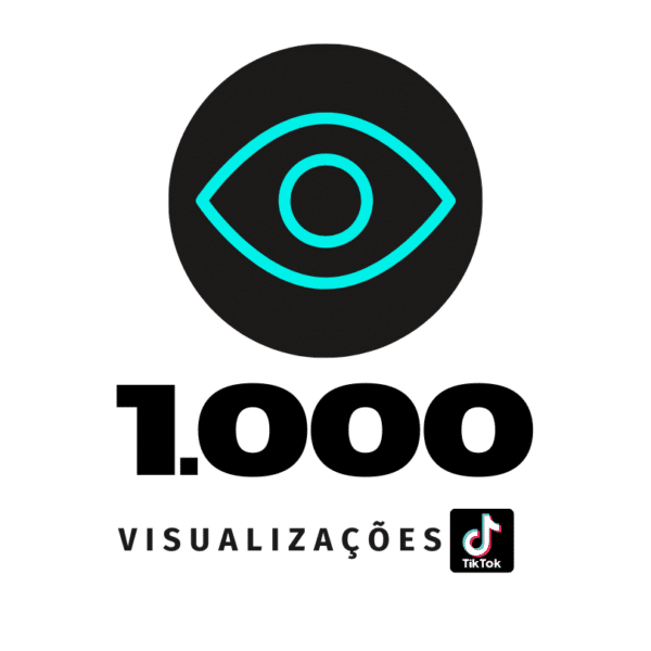 comprar visualizações videos tiktok