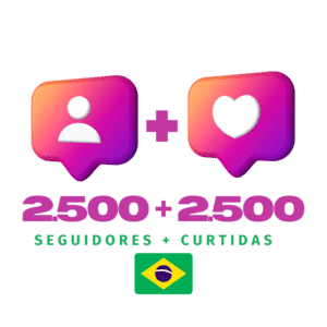 comprar seguidores brasileiros