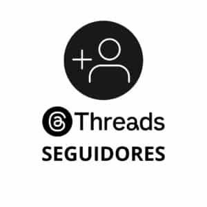 Seguidores Threads
