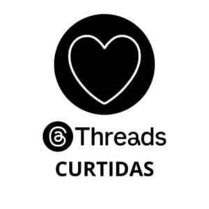 Curtidas Threads