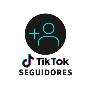 Bônus Black Week TikTok: Seguidores