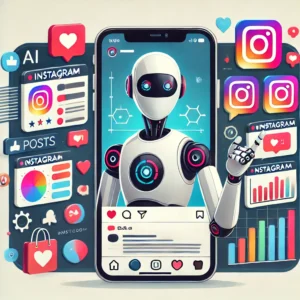 Impactos da inteligência artificial no futuro das redes sociais"