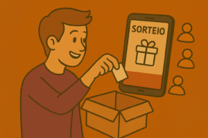 como Fazer Sorteios no Instagram
