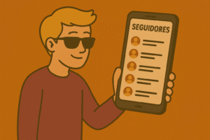 comprar seguidores