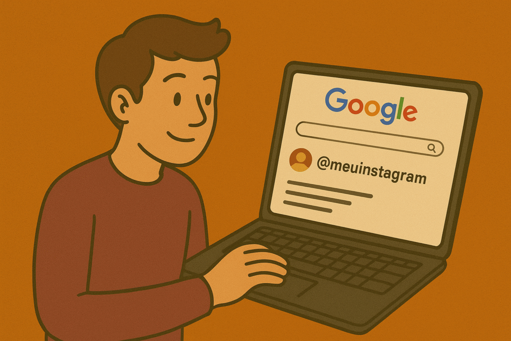 Instagram SEO em 2025
