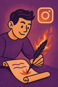 Copywriting para Instagram