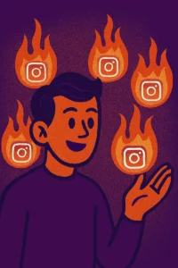 Instagram Stories para Marcas