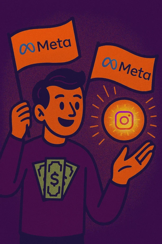 Como Criar Anúncios no Instagram que Convertem: Guia Completo para Pequenos Negócios em 2025