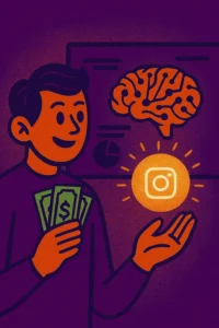 Algoritmo do Instagram 2025