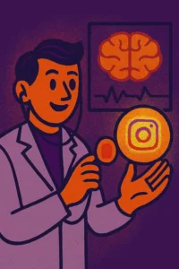 Instagram para Profissionais Liberais