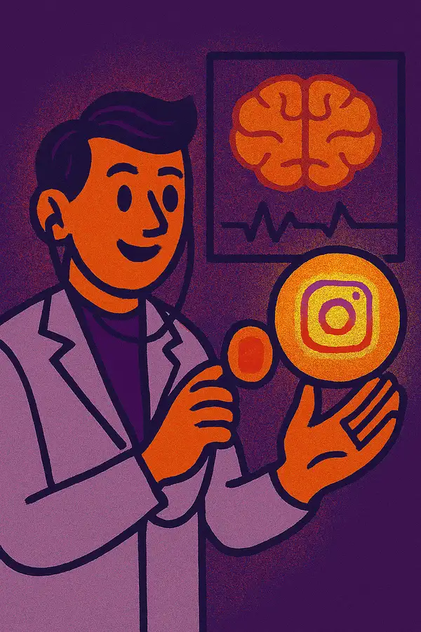 Instagram para Profissionais Liberais