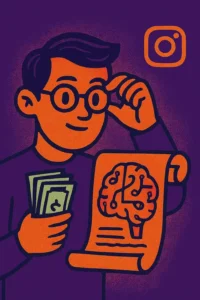 Como Criar Legendas que Convertem Seguidores