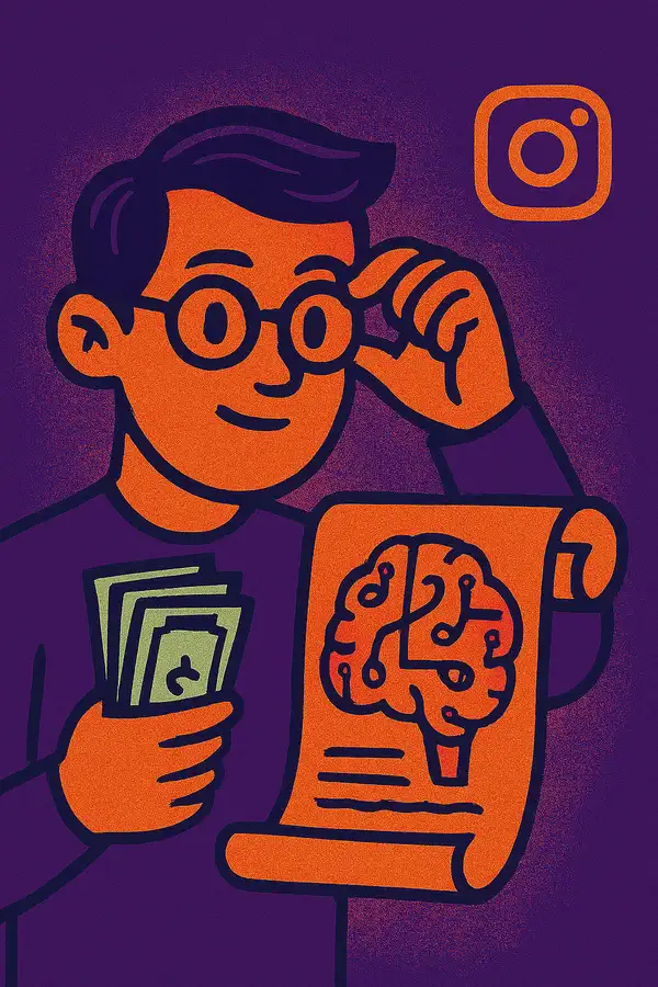 Como Criar Legendas que Convertem Seguidores