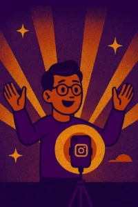 Como Ter Sucesso no Instagram