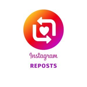 Reposts Instagram